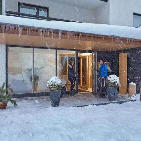 Hotel Konradshof Seewald Εξωτερικό φωτογραφία