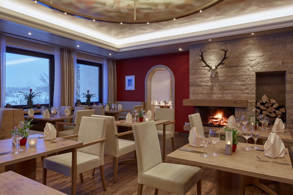 Hotel Konradshof Seewald Εξωτερικό φωτογραφία