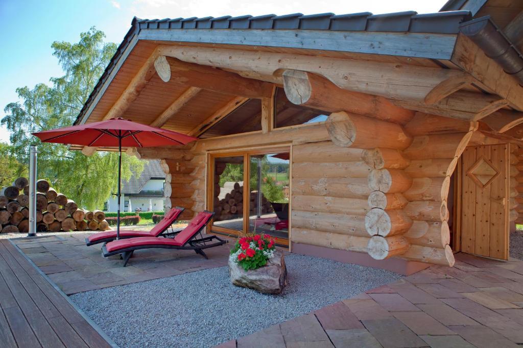Hotel Konradshof Seewald Εξωτερικό φωτογραφία