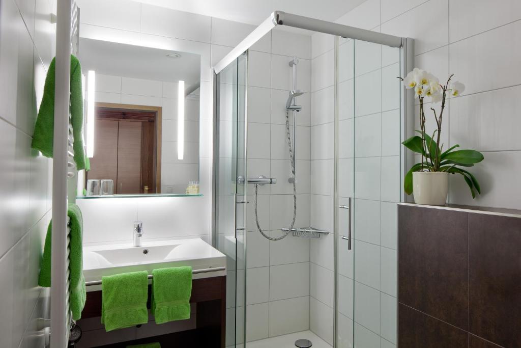 Hotel Konradshof Seewald Δωμάτιο φωτογραφία