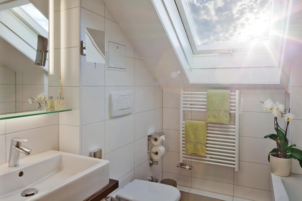 Hotel Konradshof Seewald Δωμάτιο φωτογραφία